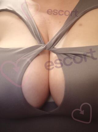 Miło bez pośpiechu - escort Nowy Targ