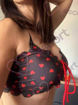 Ania - escort Konin