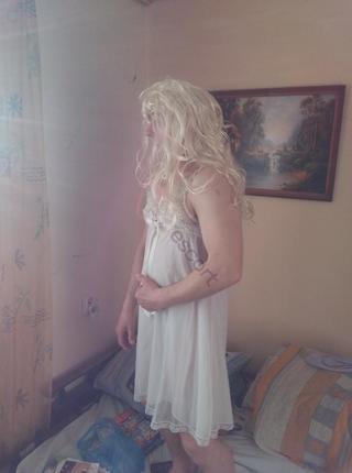 ElinaT - escort Gdańsk