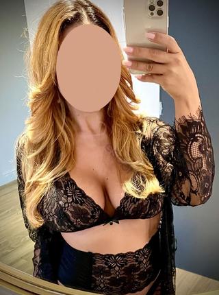AMELIA INDEPENDENT - escort Warszawa
