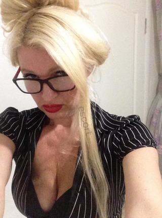 VERY BAD TEACHER - escort Warszawa