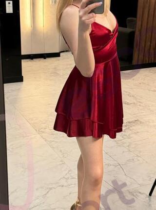 Zmysłowa Asia - escort Wrocław
