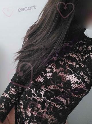 Weekend Joasia Masaż - escort Kędzierzyn-Koźle