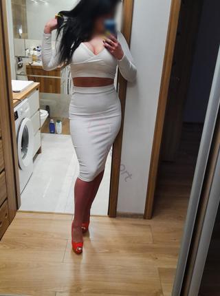 Tylko dziś - escort Białystok