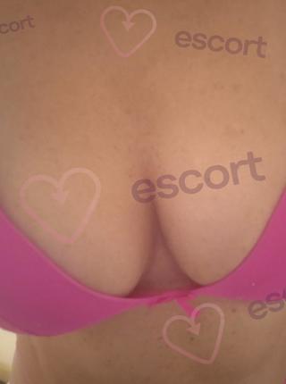 Alex - escort Dąbrowa Górnicza