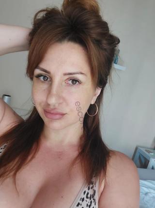 Będę w poniedziałek od 21 - escort Tarnów