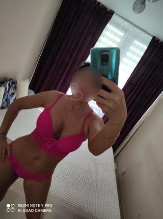 Monika - escort Łomża