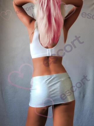 Sonia - escort Oświęcim