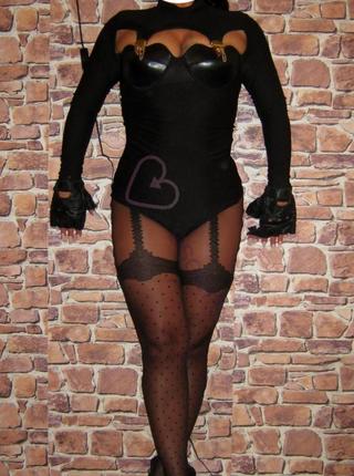 W aucie - escort Warszawa
