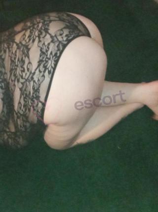 Namiętna Amelka Wyjazdy - escort Bytom