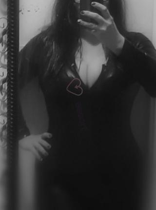 Lady Soul - 100% kobiecej dominacji - escort Warszawa