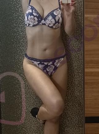 Greta - escort Zamość