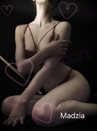 Masaż Sensualny - escort Ruda Śląska
