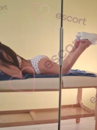 Masaż  z miłym zakończeniem Niedziela pracująca - escort Kędzierzyn-Koźle