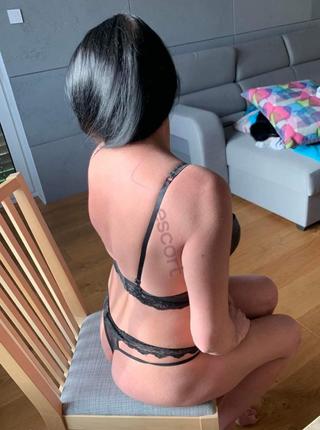 Gosia - escort Biała Podlaska