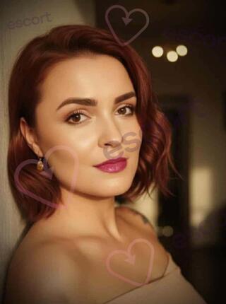 OhPati - escort Warszawa