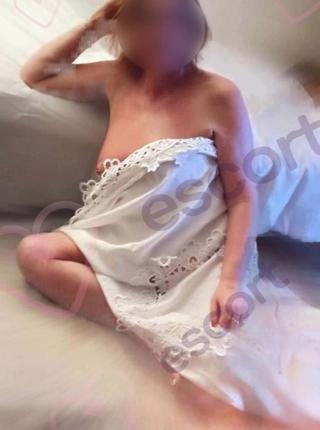 Jak z kochanka - escort Białystok