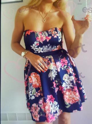 Masaż vip - escort Bielsko-Biała