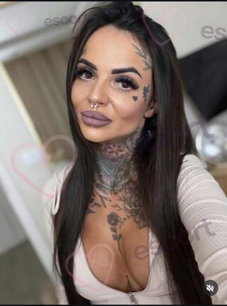 Jestem tylko 28-30.09 - escort Lublin