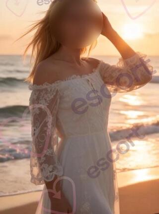 Monia masaż Nuru JAGIELLOŃSKA - escort Legionowo