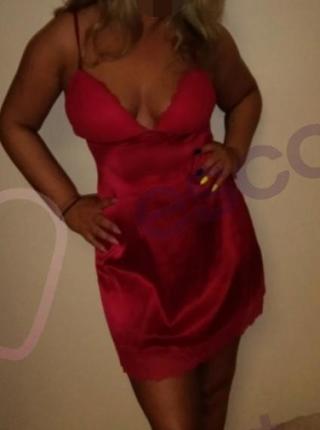 Anita - escort Wolsztyn