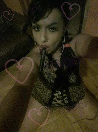 Lubie Anal i Minete - escort Kielce