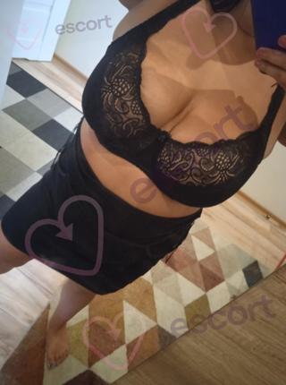 Wtorek od godz 18 - escort Gorlice