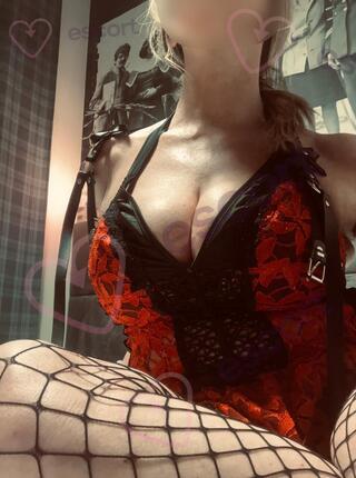 MALINKA priv - escort Poznań