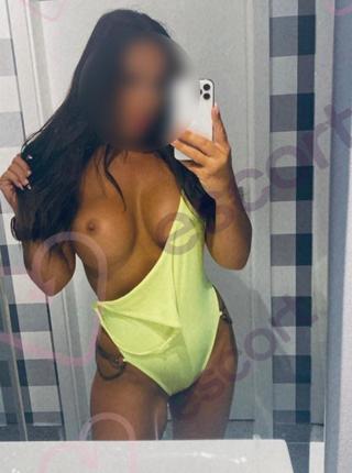 Słodka kokietka - escort Bydgoszcz