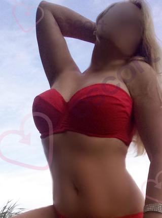 Masaż Nagim Ciałem - escort Bielsko-Biała
