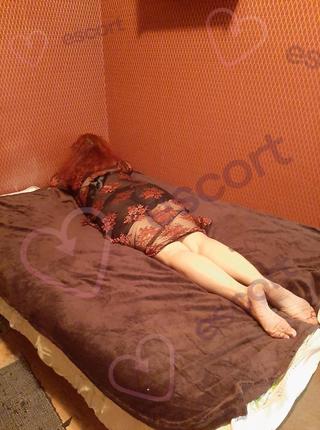 Rudziutka Słodziutka - escort Lublin