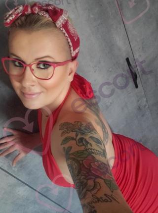 MOŻLIWE WYJAZDY - escort Mrągowo