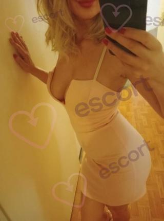 Prywatnie Masaż - escort Poznań