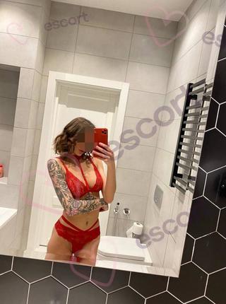 Słodka Mia - escort Toruń