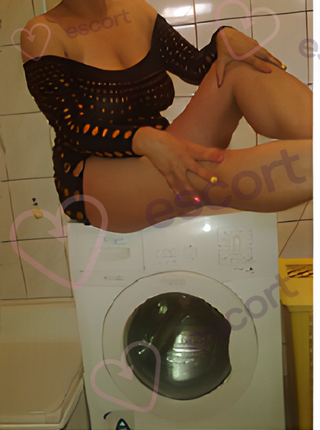 Weronika Mosina centrum - escort Mosina