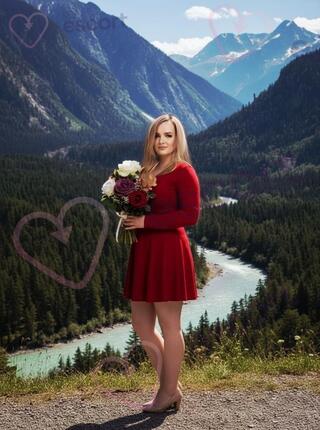 Ania zaprasza - escort Kraków