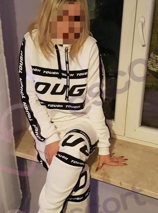 Ania - escort Kraków