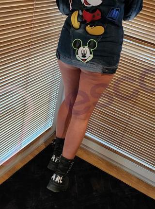 GABI OTWARTA - escort Białystok