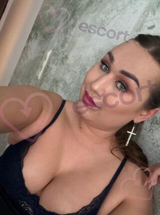 Niunia - escort Katowice
