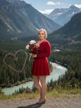 Agnieszka - escort Kraków