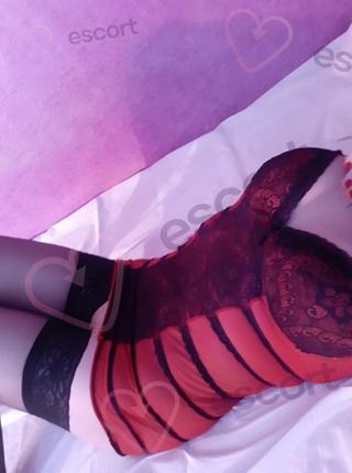 Finał w ustach w cenie - escort Piotrków Trybunalski
