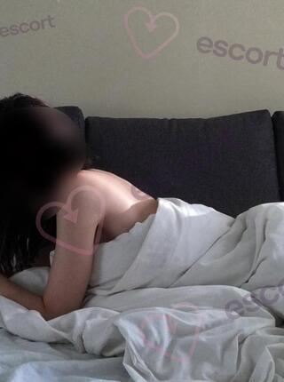 DYSKRETNA - escort Poznań