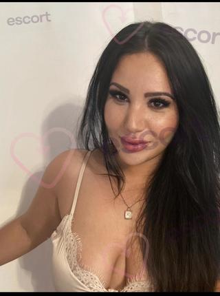 Fajna KASIA teraz online! - escort 