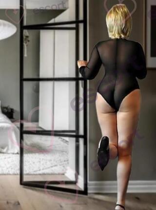 Natalia - escort Dębica