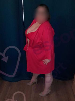Tylko 2 dni - escort Gliwice