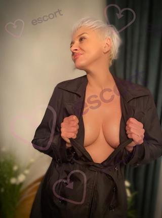 Kalina - escort Oleśnica