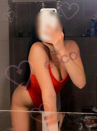 Na chwilkę - escort Nowy Targ