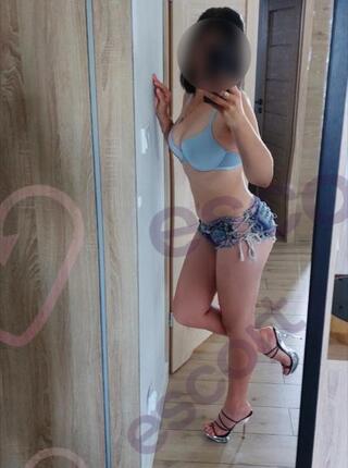 Czarnulka - escort Siedlce