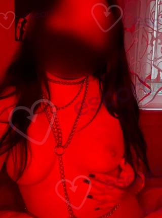 Kasia - escort Wrocław