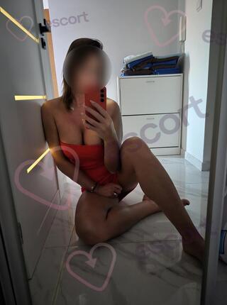 Nowa od 12 godz - escort Łęczyca